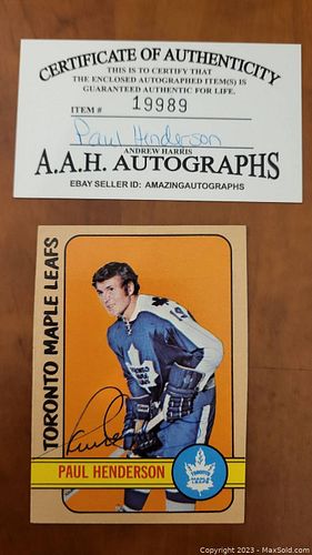 Lot #270 (1 of 2)