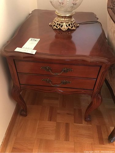 Lot #376 (1 of 13)
