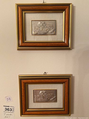 Lot #363 (1 of 12)