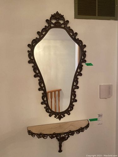 Lot #403 (1 of 9)