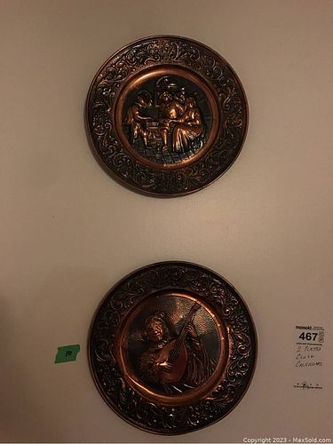 Lot #467 (1 of 16)
