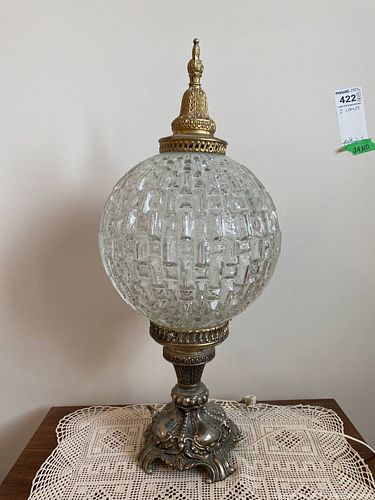 Lot #422 (1 of 12)