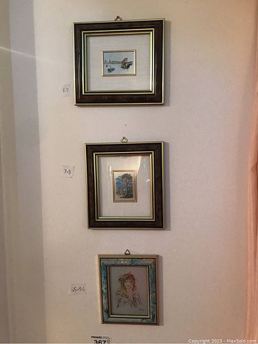Lot #367 (1 of 18)