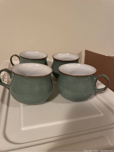 Lot #14 (1 of 5)