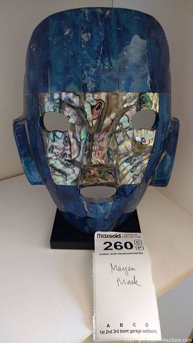 Lot #260 (1 of 7)