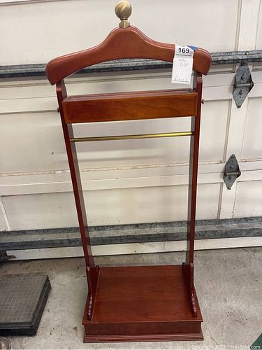 Lot #169 (1 of 11)