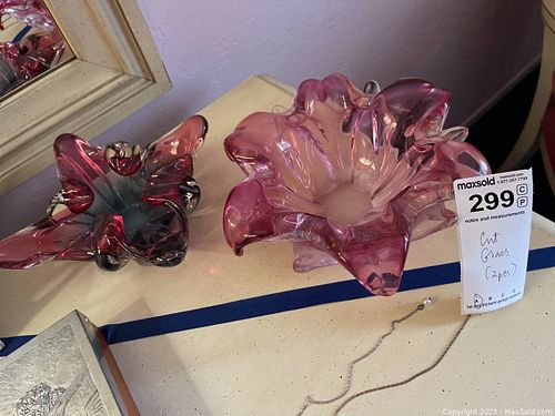 Lot #299 (1 of 11)