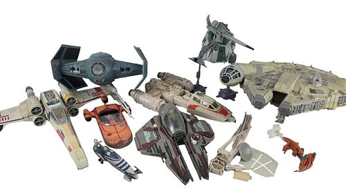 Lot #18 (1 of 9)