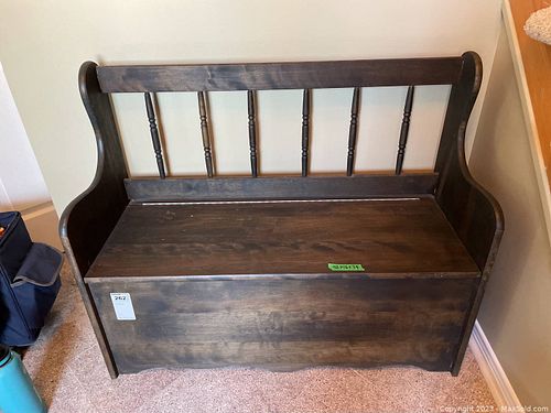 Lot #262 (1 of 9)