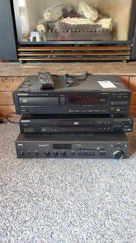 Lot #335 (1 of 14)