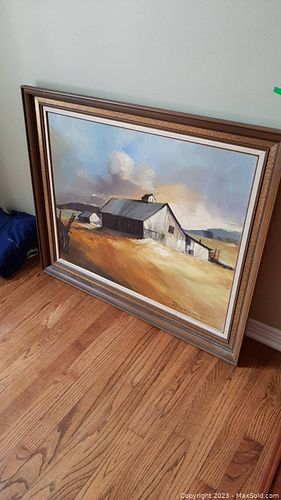 Lot #297 (1 of 10)