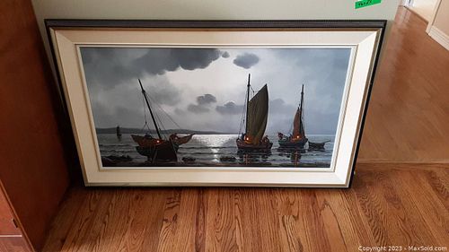 Lot #301 (1 of 10)