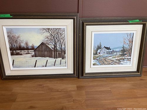 Lot #327 (1 of 16)