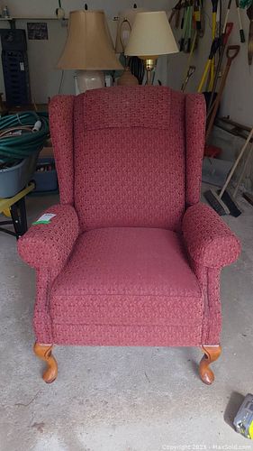 Lot #505 (1 of 8)