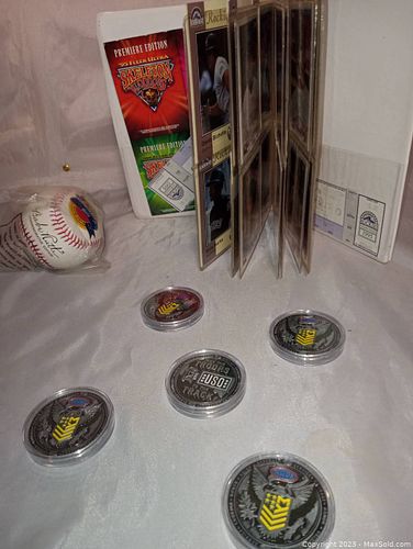 Lot #43 (1 of 8)