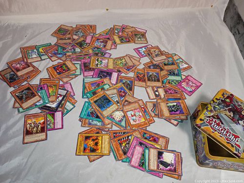 Lot #91 (1 of 10)
