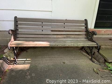 Lot #93 (1 of 6)