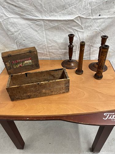 Lot #17 (1 of 1)