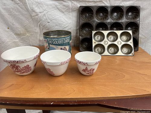 Lot #22 (1 of 1)
