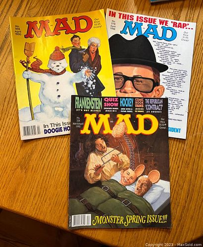 Lot #106 (1 of 1)