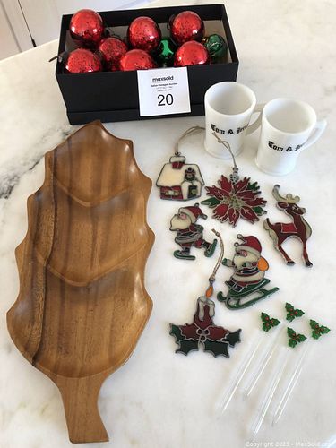 Lot #20 (1 of 8)