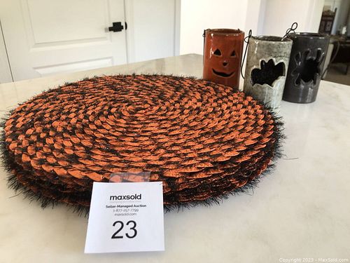 Lot #23 (1 of 6)