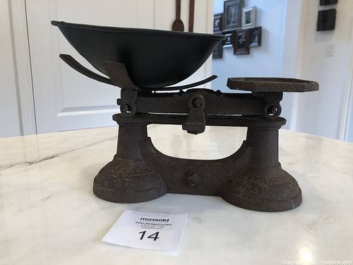 Lot #14 (1 of 11)