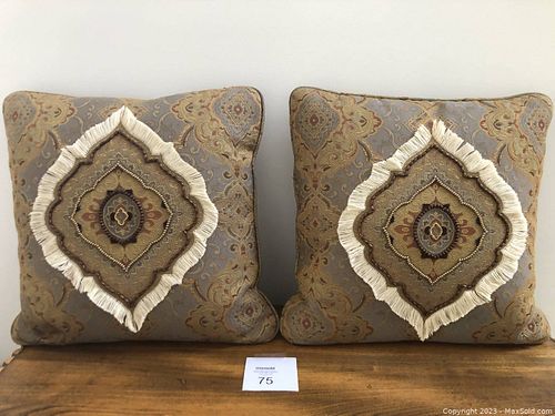 Lot #75 (1 of 6)