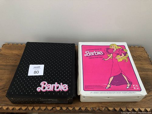 Lot #80 (1 of 8)