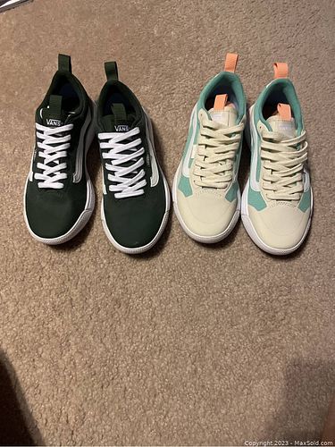 Lot #192 (1 of 4)