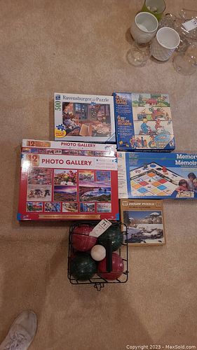 Lot #71 (1 of 11)