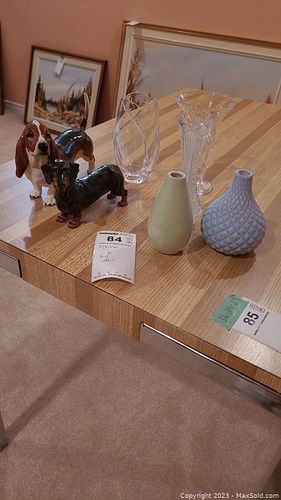 Lot #84 (1 of 14)