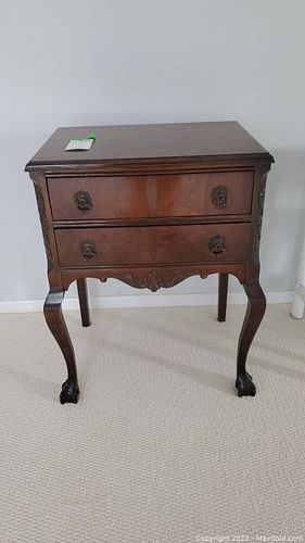 Lot #106 (1 of 11)