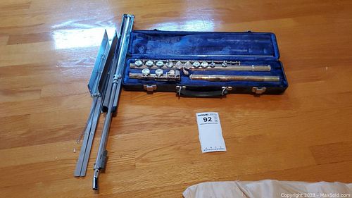Lot #92 (1 of 9)