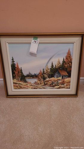 Lot #78 (1 of 9)