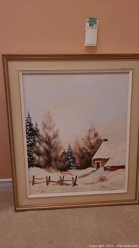 Lot #80 (1 of 10)