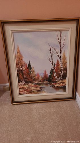 Lot #81 (1 of 9)