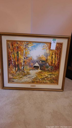 Lot #76 (1 of 12)