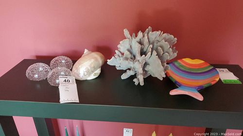 Lot #40 (1 of 7)