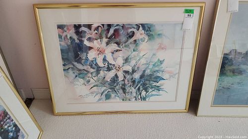Lot #95 (1 of 10)