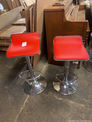 Lot #145 (1 of 5)