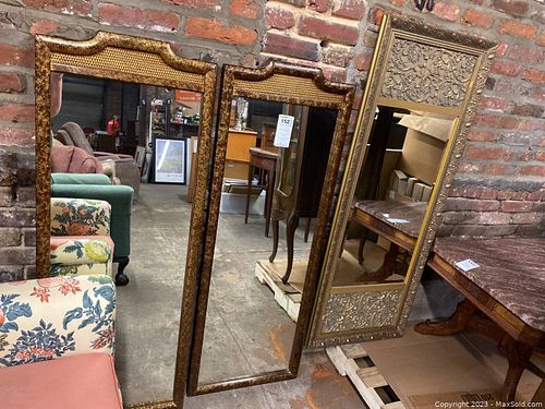 Lot #152 (1 of 6)