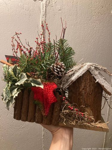 Lot #46 (1 of 3)