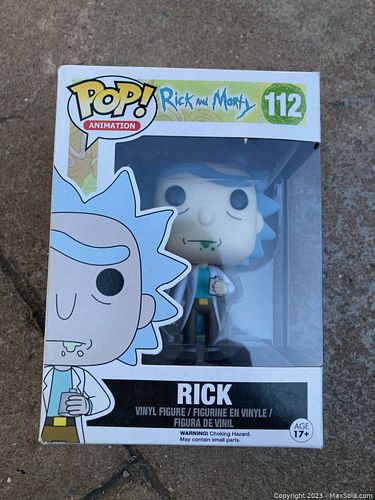 Lot #78 (1 of 1)