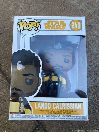 Lot #80 (1 of 1)