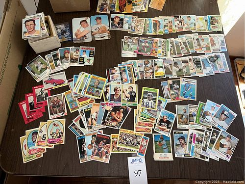 Lot #97 (1 of 18)