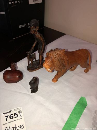 Lot #765 (1 of 13)