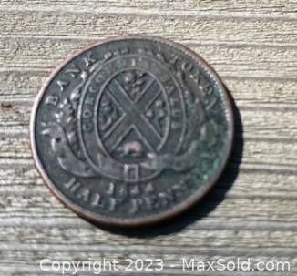 Lot #163 (1 of 2)