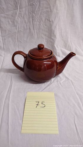 Lot #75 (1 of 4)
