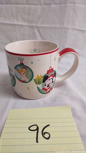 Lot #96 (1 of 6)